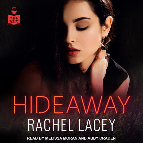 Cover of Hideaway