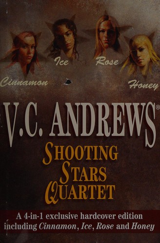 Cover of Shooting Stars (Cinnamon / Honey / Ice / Rose)