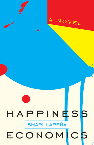 Cover of Happiness Economics