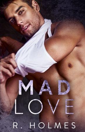 Cover of Mad Love