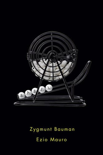 Cover of Babel