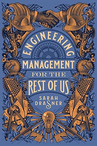 Cover of Engineering Management for the Rest of Us