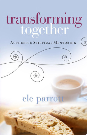 Cover of Transforming Together