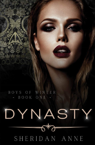 Cover of Dynasty
