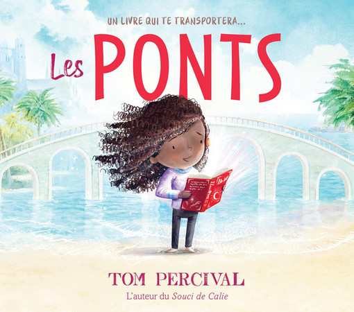 Cover of Les Ponts