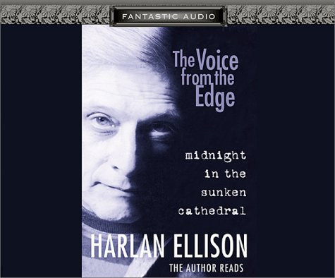 Cover of The Voice from the Edge