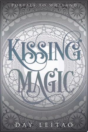Cover of Kissing Magic