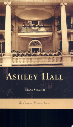 Cover of Ashley Hall