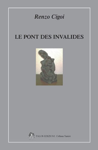 Cover of Le Pont Des Invalides