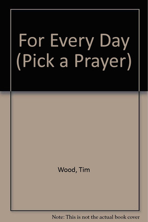 Cover of For Every Day