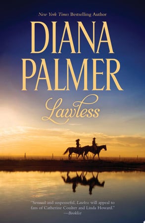 Cover of Lawless