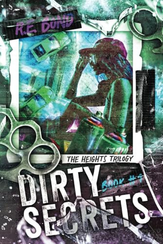 Cover of Dirty Secrets