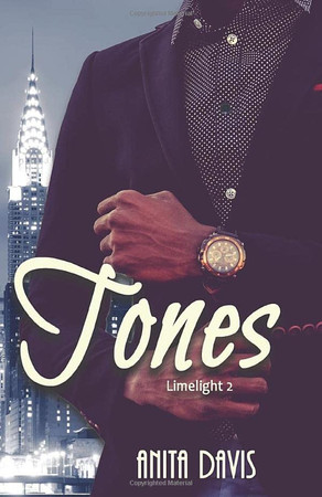 Cover of Tones Limelight 2