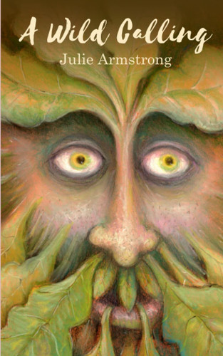 Cover of A Wild Calling