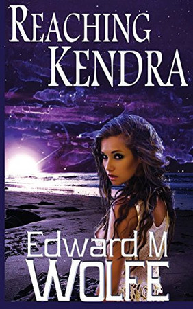 Cover of Reaching Kendra