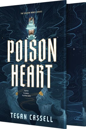 Cover of Poison Heart