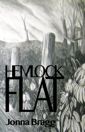 Cover of Hemlock Flat