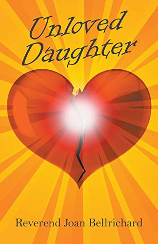 Cover of Unloved Daughter