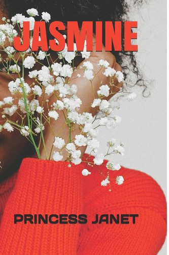 Cover of Jasmine