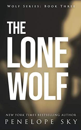 Cover of The Lone Wolf