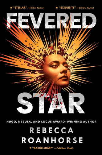Cover of Fevered Star