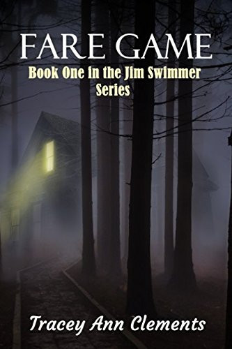 Cover of Fare Game