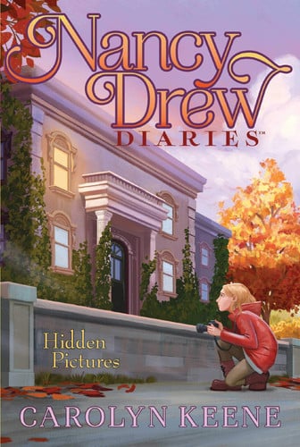 Cover of Hidden Pictures