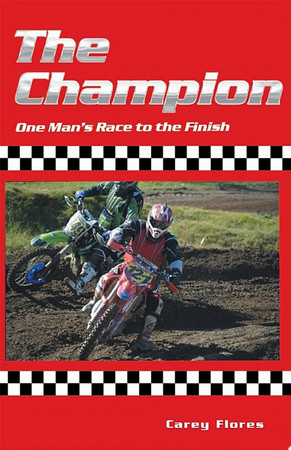 Cover of The Champion