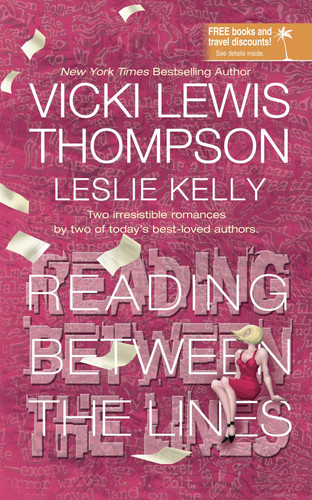 Cover of Reading Between The Lines