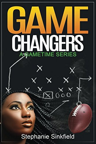 Cover of Game Changers