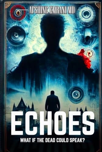 Cover of Echoes