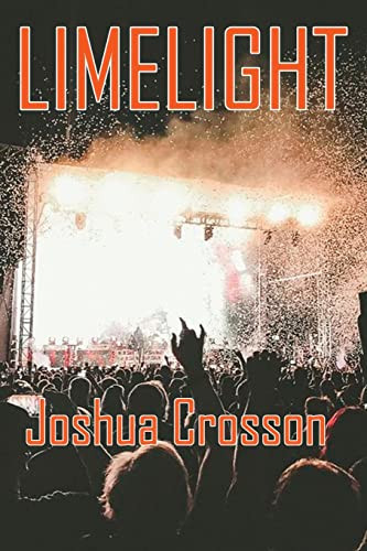 Cover of Limelight