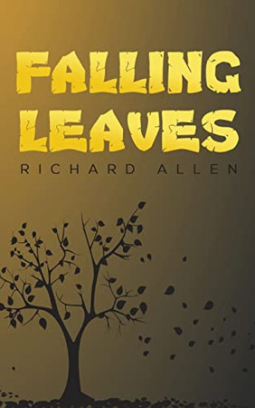 Cover of Falling Leaves