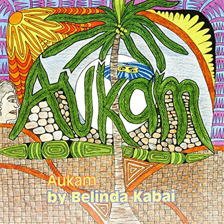 Cover of Aukam: (the Woman Who Wove by the Light of the Moon)