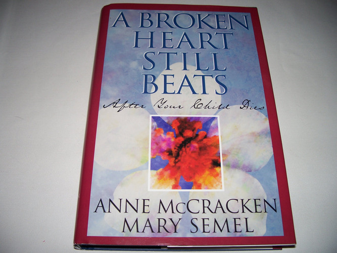 Cover of A Broken Heart Still Beats