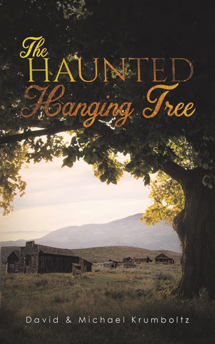 Cover of The Haunted Hanging Tree