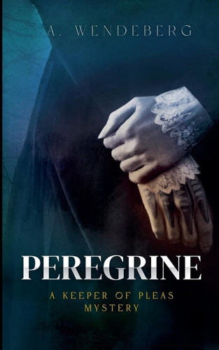Cover of Peregrine
