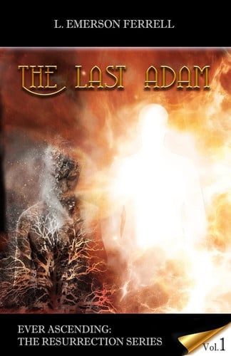 Cover of The Last Adam