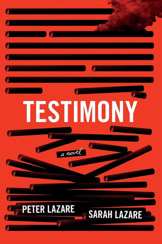 Cover of Testimony