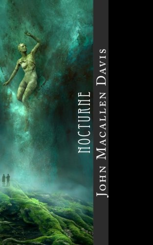 Cover of Nocturne