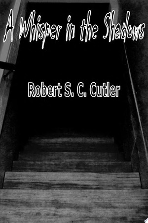 Cover of A Whisper in the Shadows