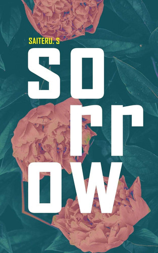 Cover of Sorrow