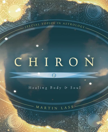 Cover of Chiron