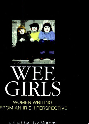 Cover of Wee Girls
