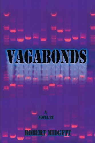 Cover of Vagabonds