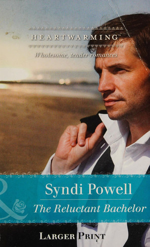 Cover of The Reluctant Bachelor