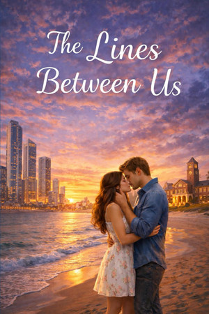 Cover of The Lines Between Us