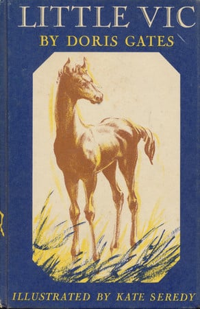 Cover of Little Vic