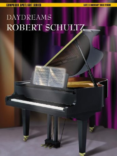 Cover of Daydreams