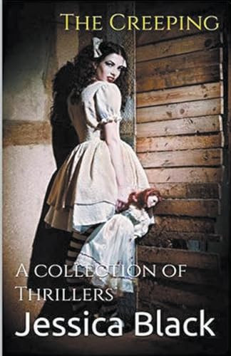 Cover of The Creeping
